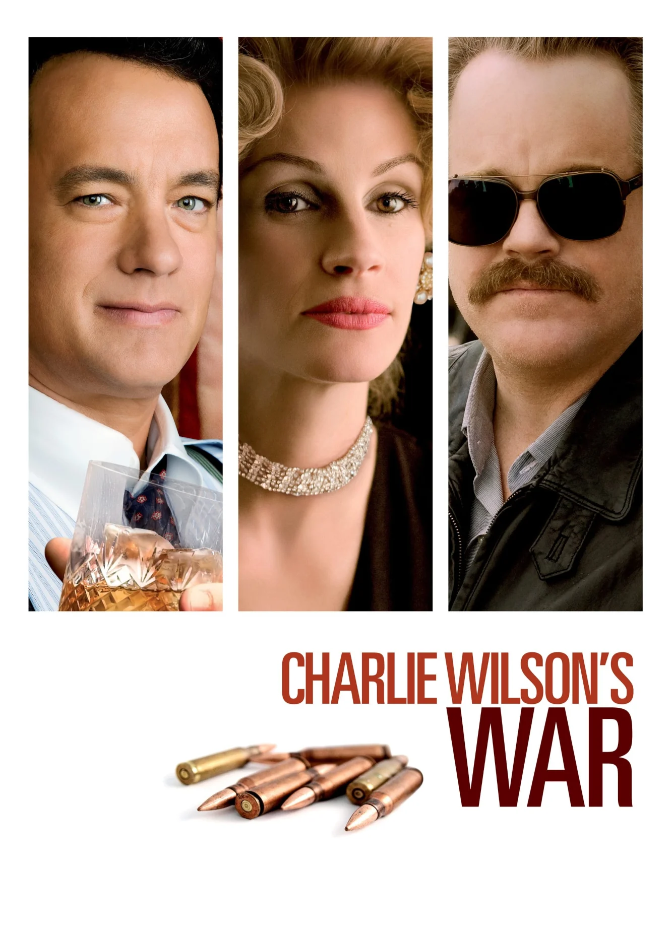 Cuoc Chien Cua Charlie Wilson - Charlie Wilson's War (2007) Cuoc Chien Cua Charlie Wilson - Charlie Wilson's War (2007)