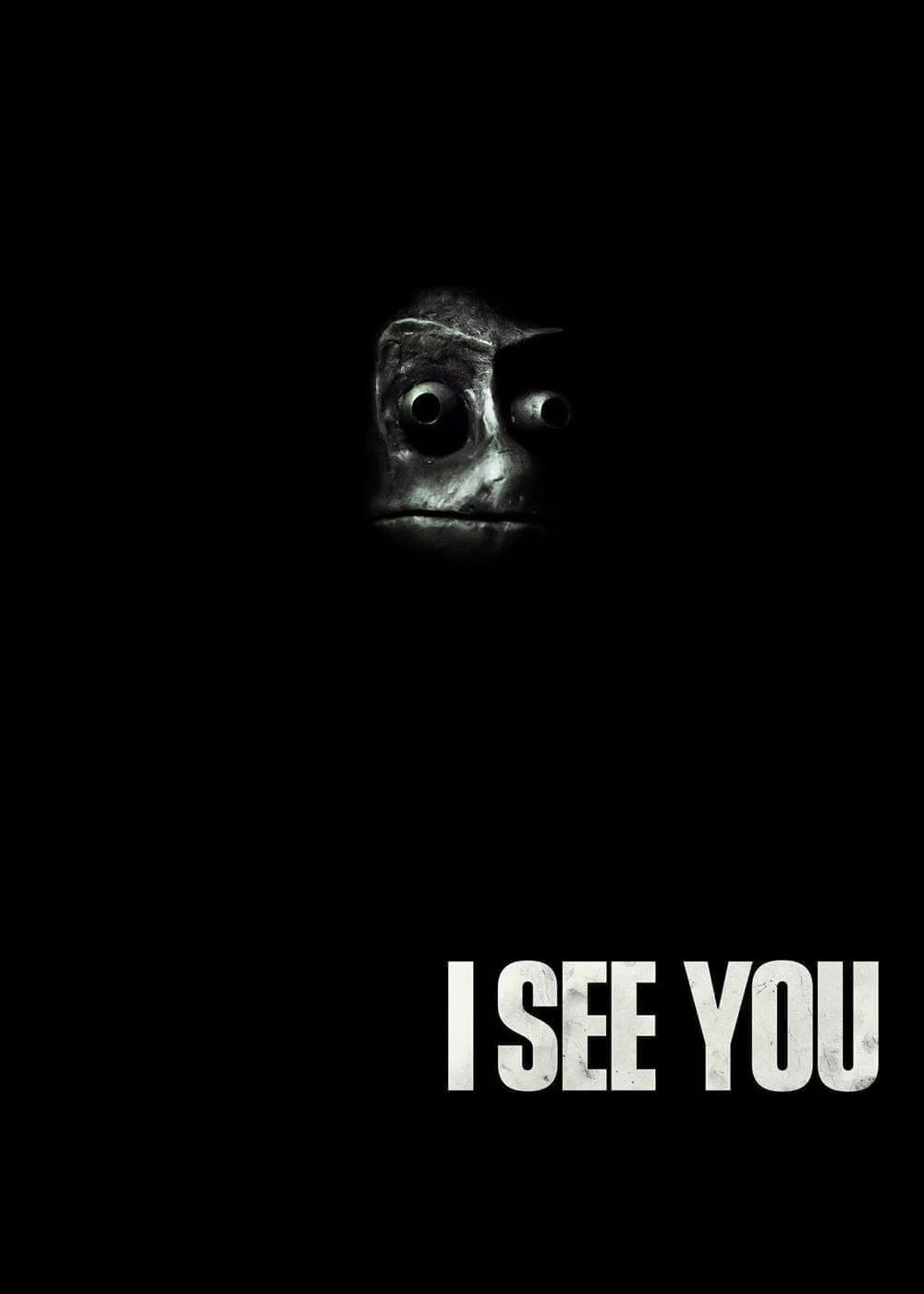 I See You - I See You (2019) I See You - I See You (2019)