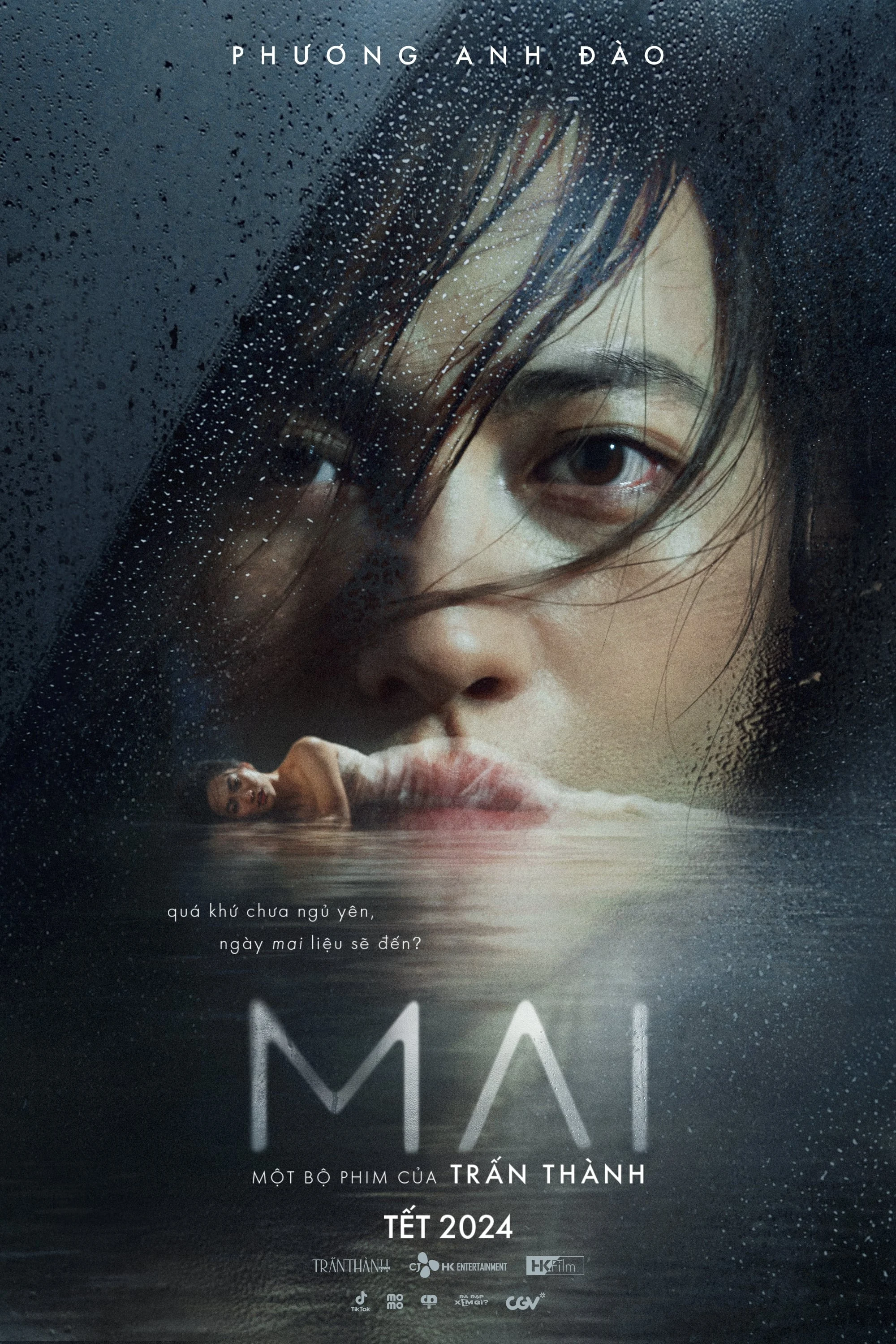 Mai Trấn Thành - Mai