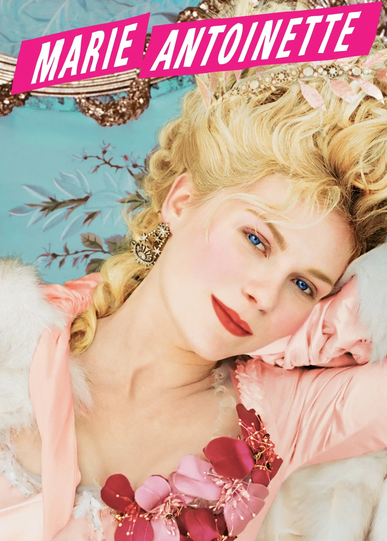 Marie Antoinette - Marie Antoinette (2006) Marie Antoinette - Marie Antoinette (2006)