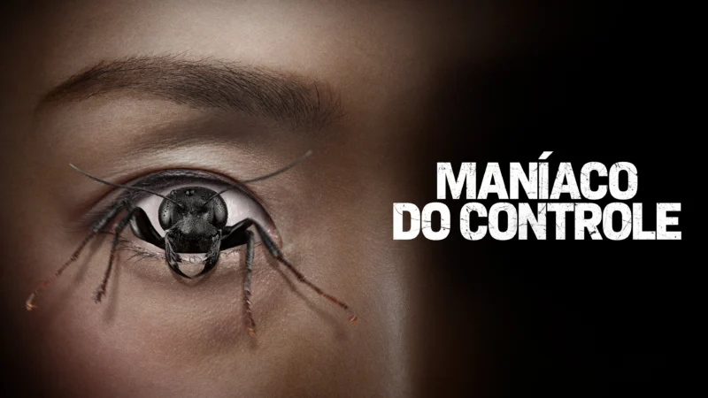 Control Freak 2025 - Control Freak