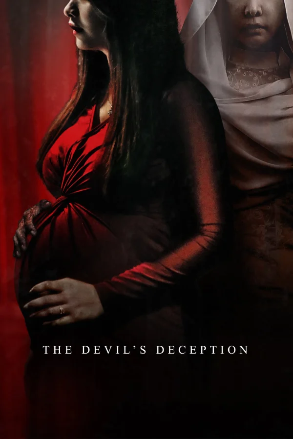 Lời Lừa Dối Của Quỷ Dữ - The Devil's Deception (2022) Lời Lừa Dối Của Quỷ Dữ - The Devil's Deception (2022)