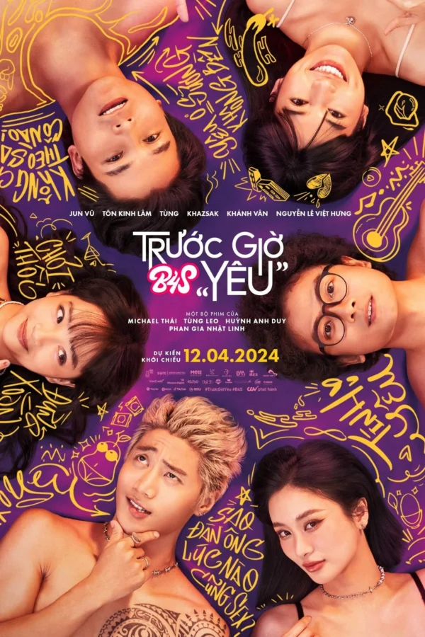 Trước Giờ Yêu - B4S – Before Sex (2024) Trước Giờ Yêu - B4S – Before Sex (2024)