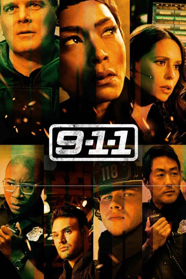 Cuộc Gọi Khẩn Cấp 9-1-1 (Phần 3) - 9-1-1 (Season 3) (2019) Cuộc Gọi Khẩn Cấp 9-1-1 (Phần 3) - 9-1-1 (Season 3) (2019)
