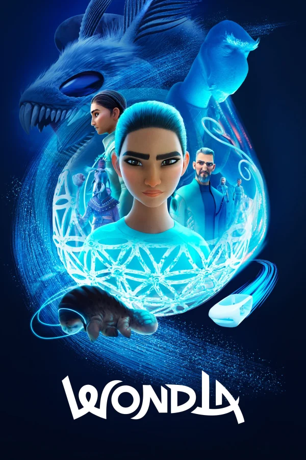 Đi Tìm WondLa (Phần 2) - WondLa (Season 2)