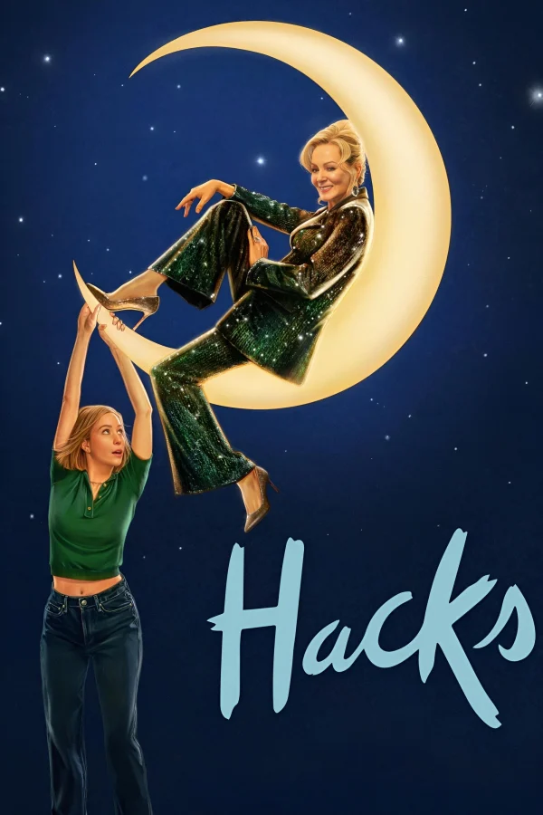 Huyền Thoại Làng Hài (Phần 4) - Hacks (Season 4) (2025) Huyền Thoại Làng Hài (Phần 4) - Hacks (Season 4) (2025)