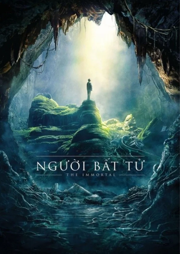 Người Bất Tử - The Immortal (2018) Người Bất Tử - The Immortal (2018)