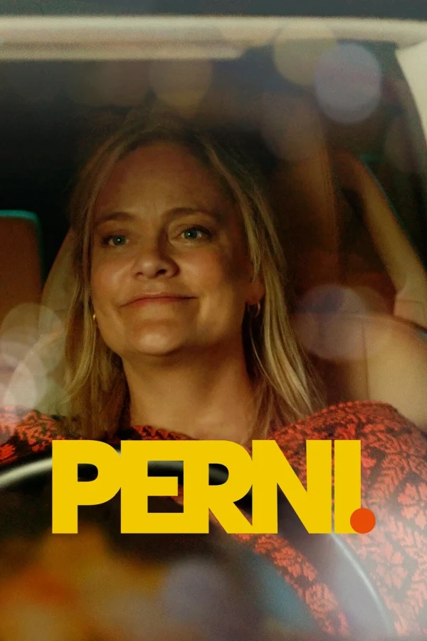 Pernille (Phần 1) - Pernille (Season 1) (2021) Pernille (Phần 1) - Pernille (Season 1) (2021)