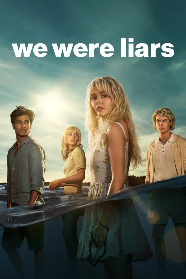 Chúng Ta Là Những Kẻ Dối Trá - We Were Liars (2025) Chúng Ta Là Những Kẻ Dối Trá - We Were Liars (2025)