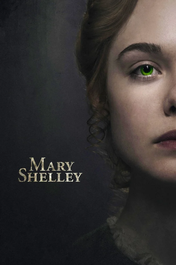 Chuyện Tình Nữ Văn Sĩ - Mary Shelley (2017) Chuyện Tình Nữ Văn Sĩ - Mary Shelley (2017)