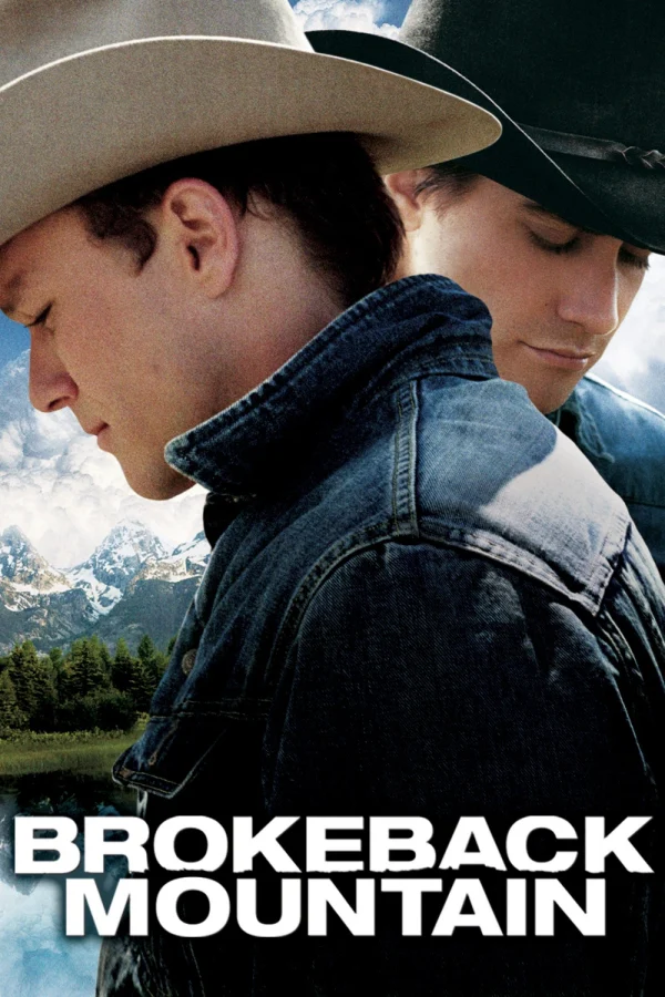 Chuyện Tình Núi Brokeback - Brokeback Mountain (2005) Chuyện Tình Núi Brokeback - Brokeback Mountain (2005)