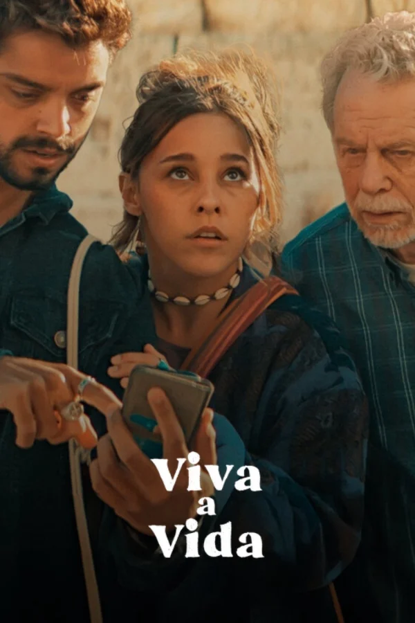 Cuộc Sống Muôn Năm (Viva A Vida) - Cheer To Life (2025) Cuộc Sống Muôn Năm (Viva A Vida) - Cheer To Life (2025)
