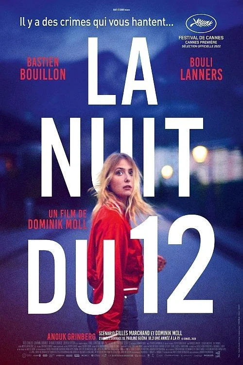 Đêm Ngày 12 - The Night Of The 12th (2022) Đêm Ngày 12 - The Night Of The 12th (2022)