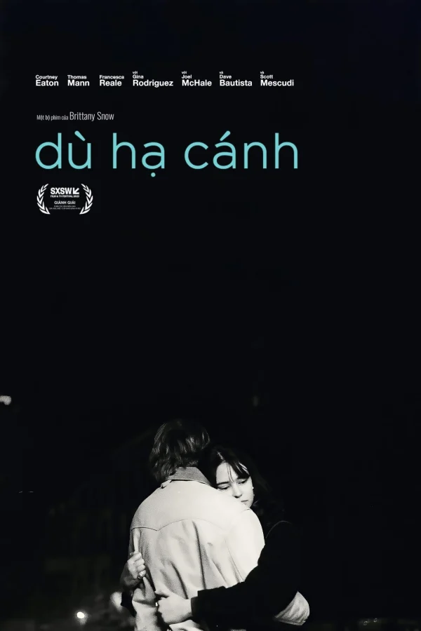 Dù hạ cánh - Parachute (2024) Dù hạ cánh - Parachute (2024)