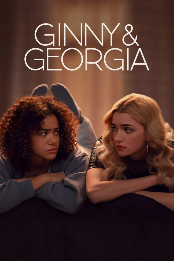 Ginny & Georgia (Phần 2) - Ginny & Georgia (Season 2) (2023) Ginny & Georgia (Phần 2) - Ginny & Georgia (Season 2) (2023)