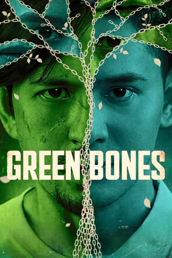 Green Bones - Green Bones (2024) Green Bones - Green Bones (2024)