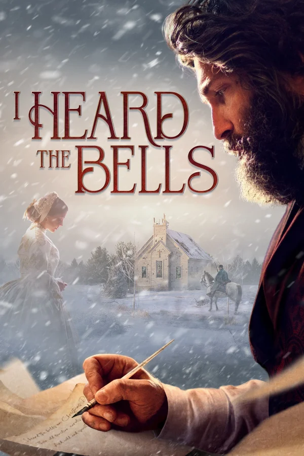 Hy Vọng Đêm Giáng Sinh - I Heard The Bells