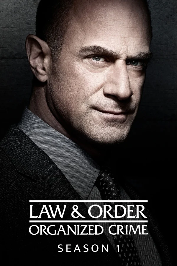 Luật Pháp Và Trật Tự: Tội Phạm Có Tổ Chức (Phần 1) - Law & Order: Organized Crime (Season 1) (2021) Luật Pháp Và Trật Tự: Tội Phạm Có Tổ Chức (Phần 1) - Law & Order: Organized Crime (Season 1) (2021)