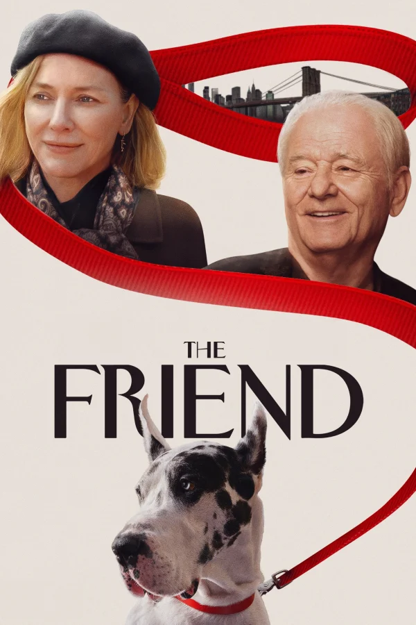 Người Bạn - The Friend (2025) Người Bạn - The Friend (2025)