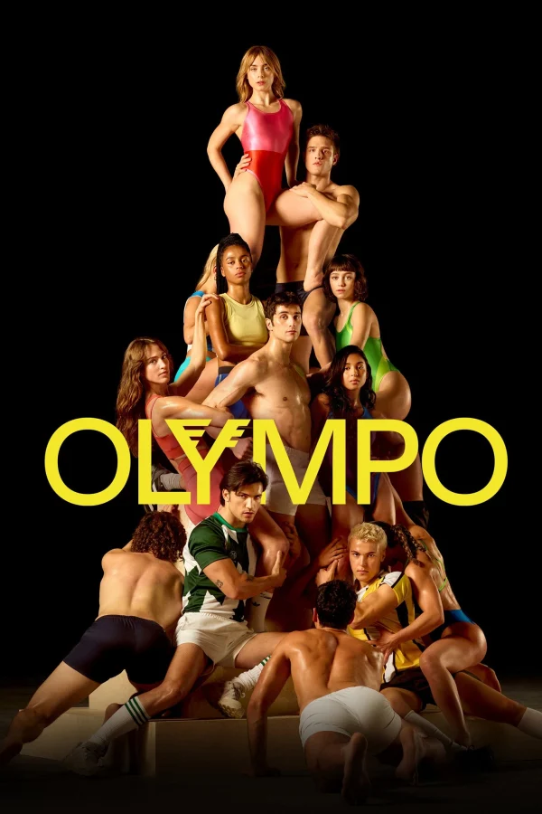 Olympo - Olympo