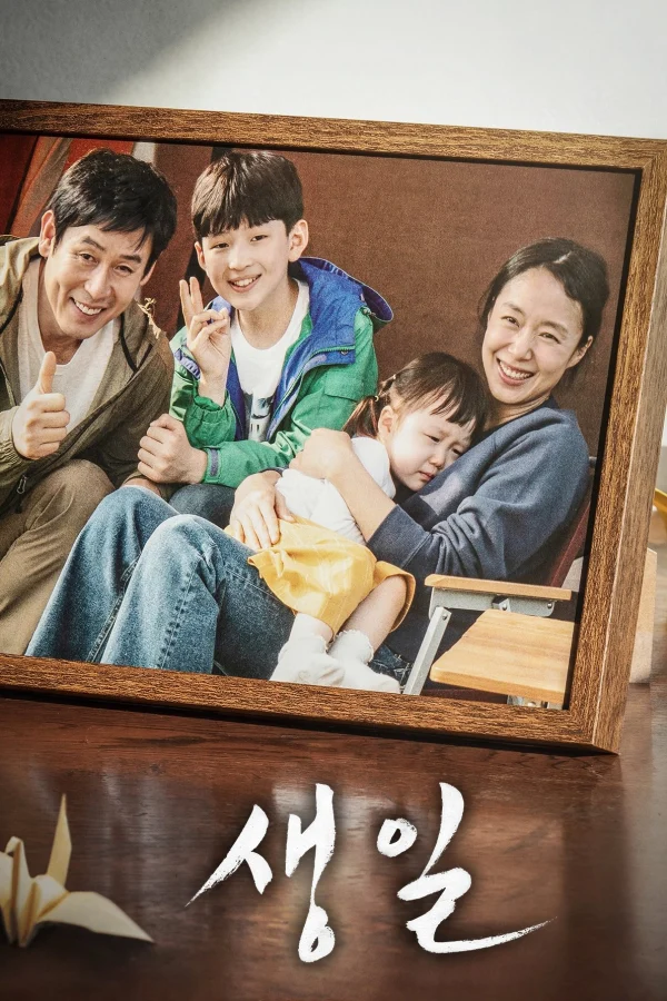 Sinh Nhật - Birthday (2019) Sinh Nhật - Birthday (2019)