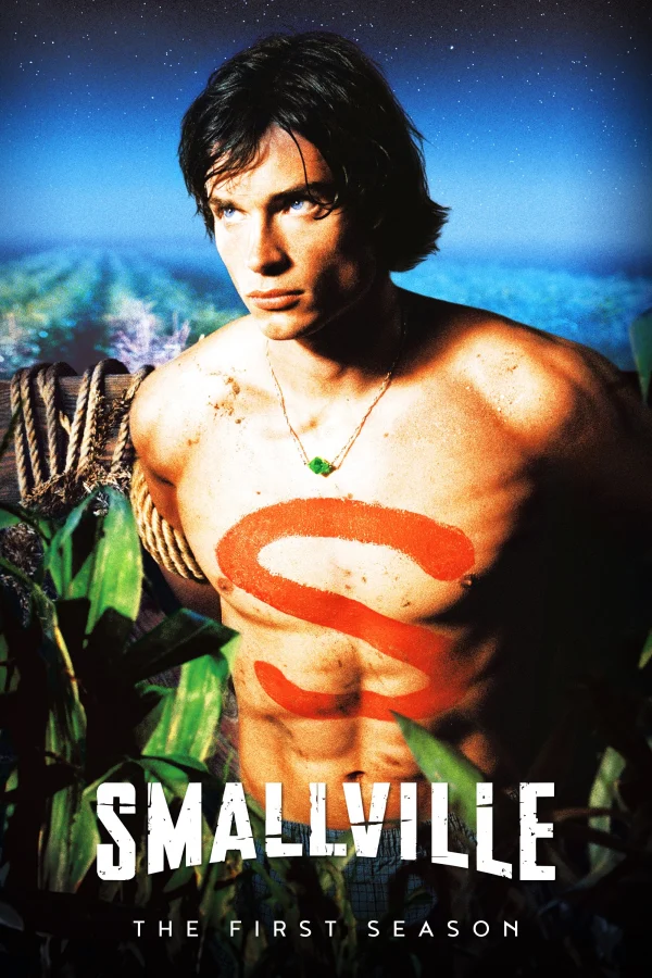 Thị Trấn Smallville (Phần 1) - Smallville (Season 1) (2001) Thị Trấn Smallville (Phần 1) - Smallville (Season 1) (2001)