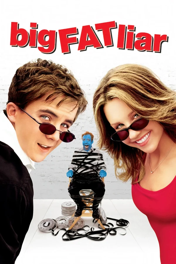 Vua Nói Dối - Big Fat Liar (2002) Vua Nói Dối - Big Fat Liar (2002)