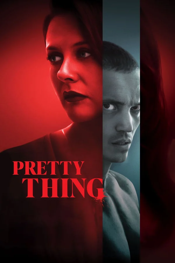 Ám Ảnh Đẹp Xinh - Pretty Thing (2025) Ám Ảnh Đẹp Xinh - Pretty Thing (2025)