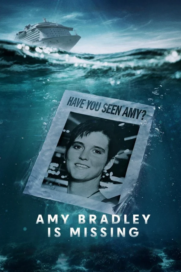 Amy Bradley Mất Tích - Amy Bradley Is Missing