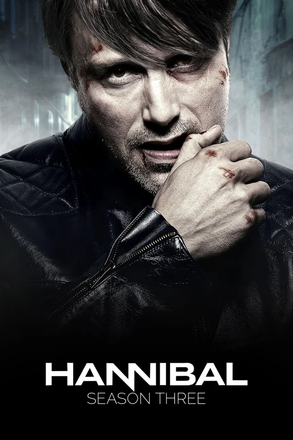 Bác Sĩ Ăn Thịt Người (Phần 3) - Hannibal (Season 3) (2015) Bác Sĩ Ăn Thịt Người (Phần 3) - Hannibal (Season 3) (2015)