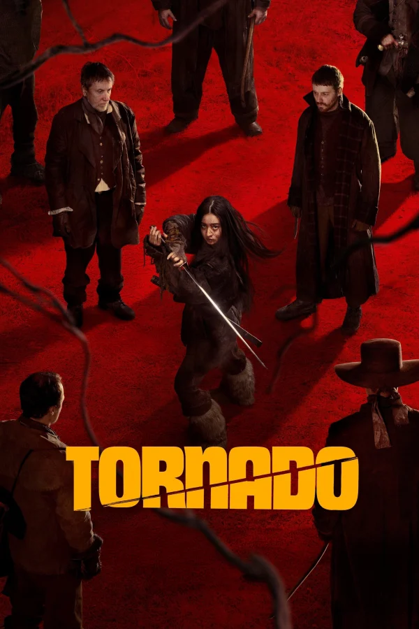 Báo Thù - Tornado (2025) Báo Thù - Tornado (2025)