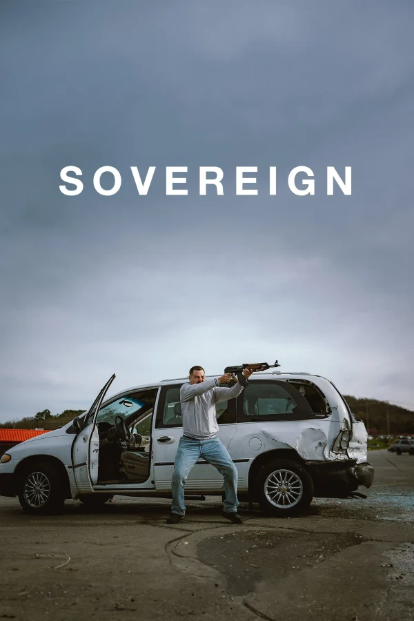Đấng Tối Cao - Sovereign (2025) Đấng Tối Cao - Sovereign (2025)