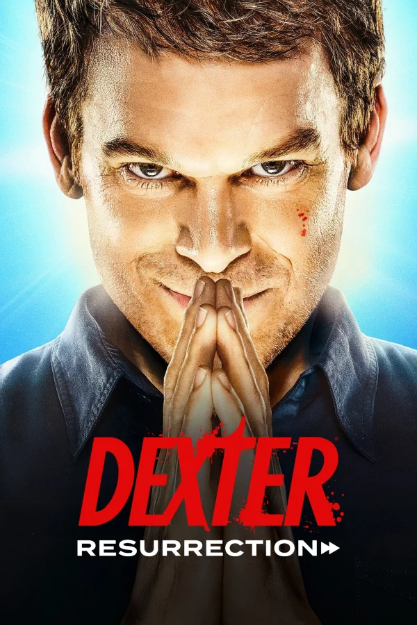 Dexter: Hồi Sinh - Dexter: Resurrection (2025) Dexter: Hồi Sinh - Dexter: Resurrection (2025)