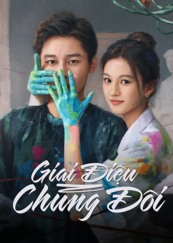 Giai Điệu Chung Đôi - Double Fugue (2025) Giai Điệu Chung Đôi - Double Fugue (2025)