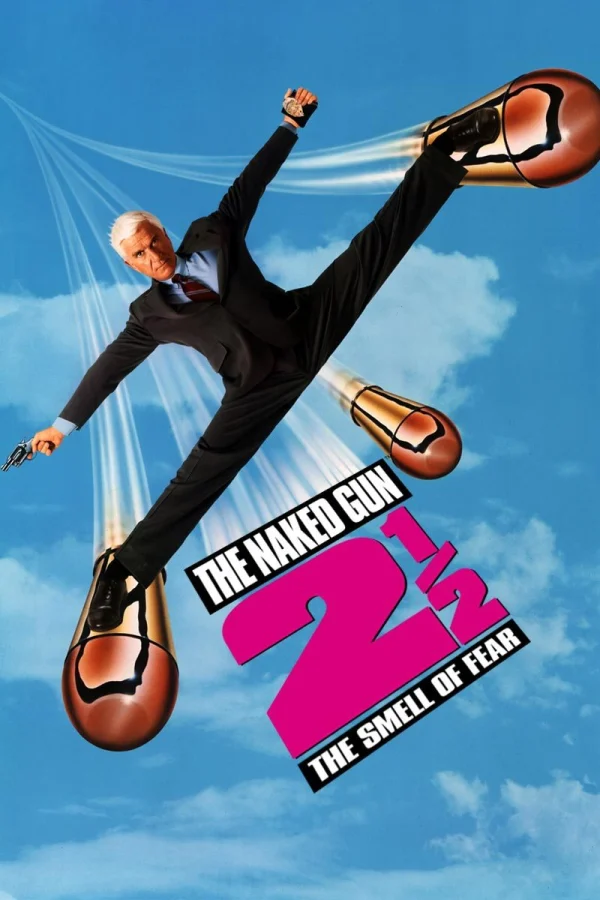 Họng Súng Vô Hình 2 - The Naked Gun 2½: The Smell of Fear (1991) Họng Súng Vô Hình 2 - The Naked Gun 2½: The Smell of Fear (1991)