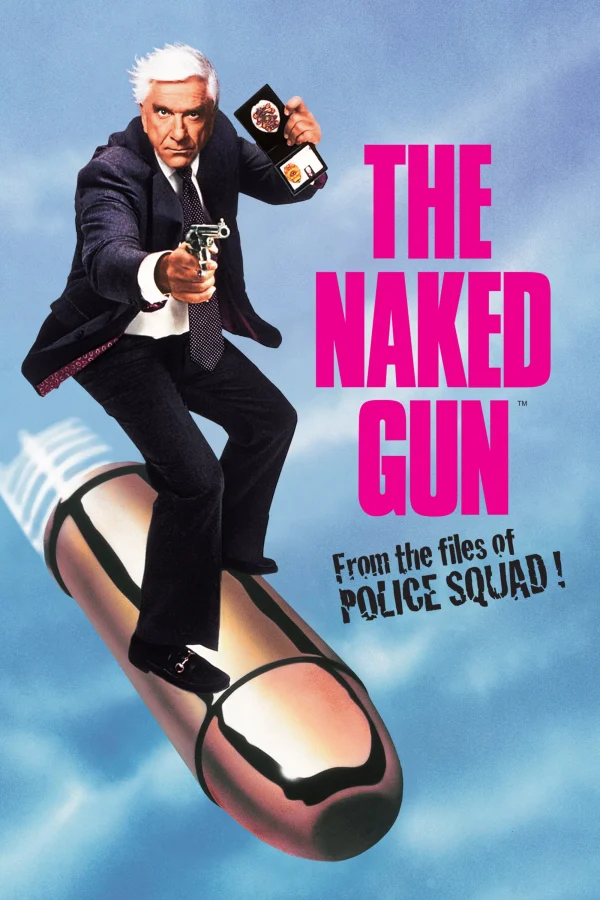 Họng Súng Vô Hình - The Naked Gun: From the Files of Police Squad! (1988) Họng Súng Vô Hình - The Naked Gun: From the Files of Police Squad! (1988)