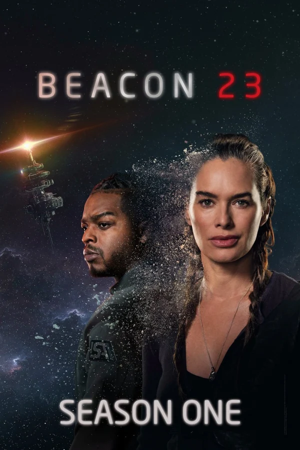 Không Trạm Cô Độc (Phần 1) - Beacon 23 (Season 1) (2023) Không Trạm Cô Độc (Phần 1) - Beacon 23 (Season 1) (2023)
