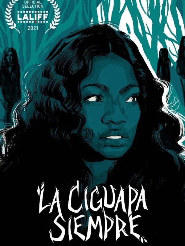 La Ciguapa Siempre - La Ciguapa Siempre