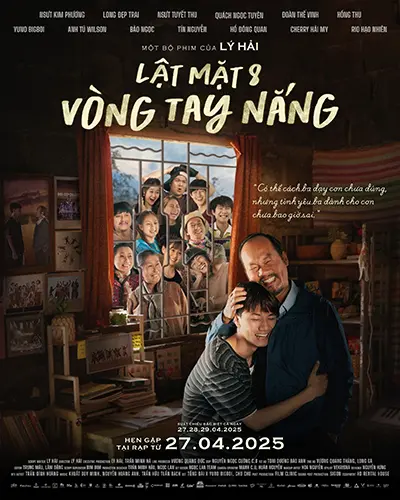 Lật Mặt 8: Vòng Tay Nắng - Face Off 8: Embrace Of Light