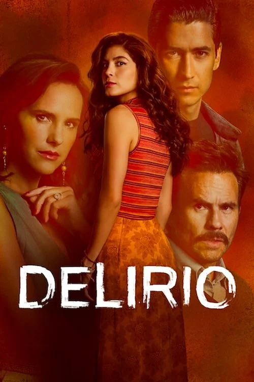Loạn Trí (Delirio) - Delirium (2025) Loạn Trí (Delirio) - Delirium (2025)