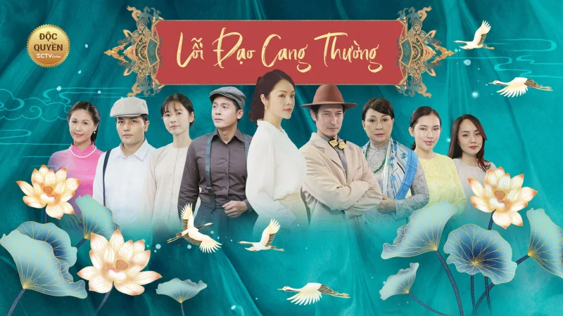 Lỗi Đạo Cang Thường - Violating Ethical Conduct