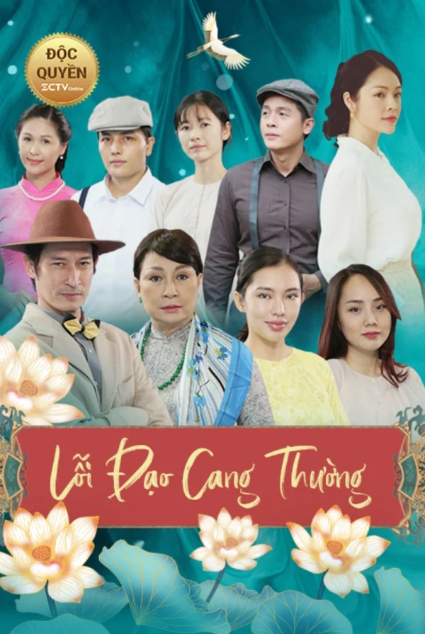 Lỗi Đạo Cang Thường - Violating Ethical Conduct