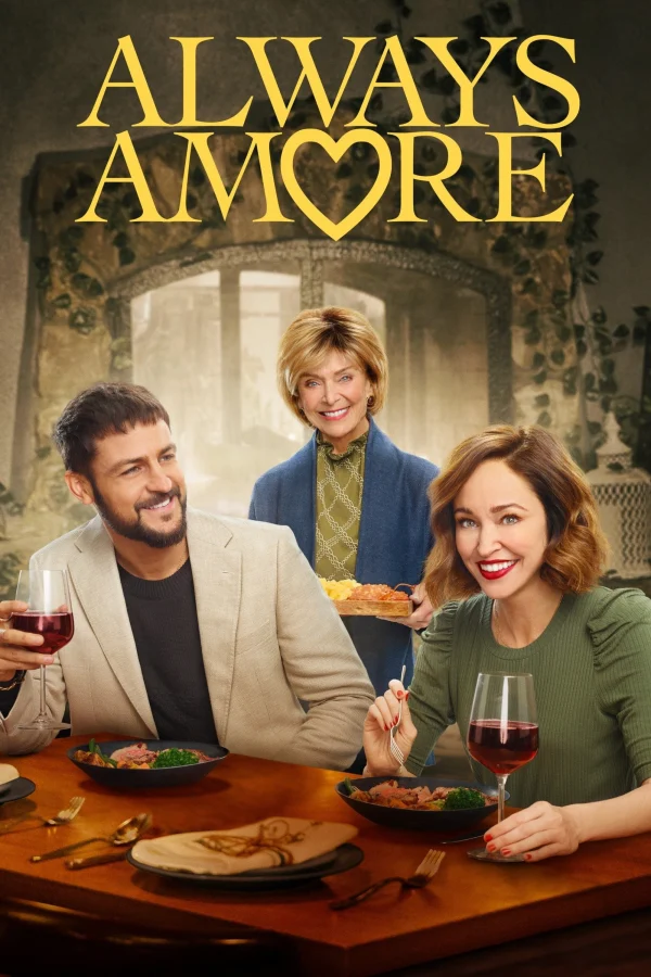 Luôn Mãi Yêu Em - Always Amore