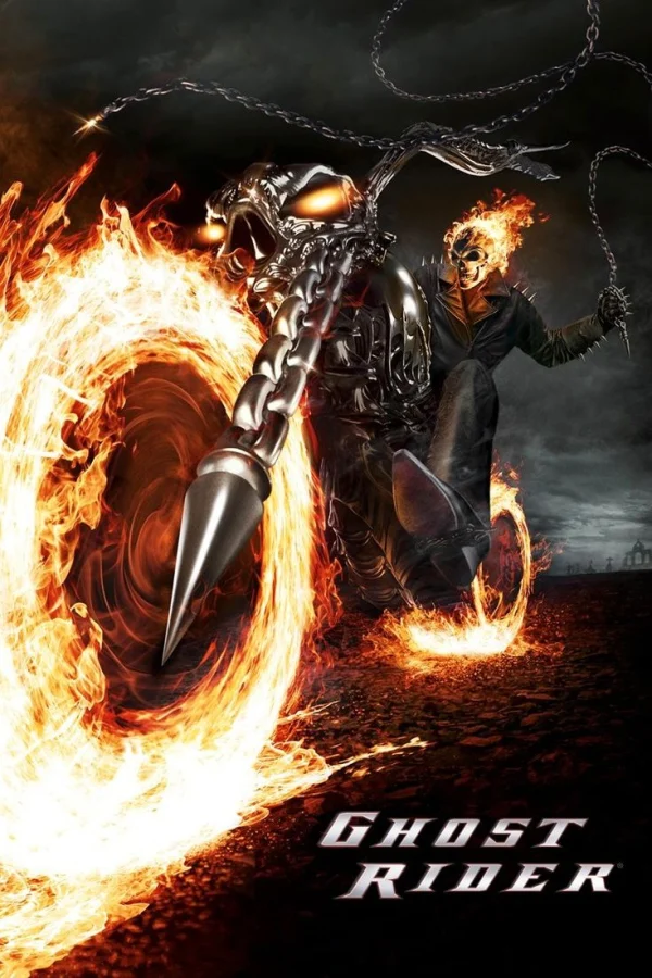 Ma Tốc Độ - Ghost Rider (2007) Ma Tốc Độ - Ghost Rider (2007)