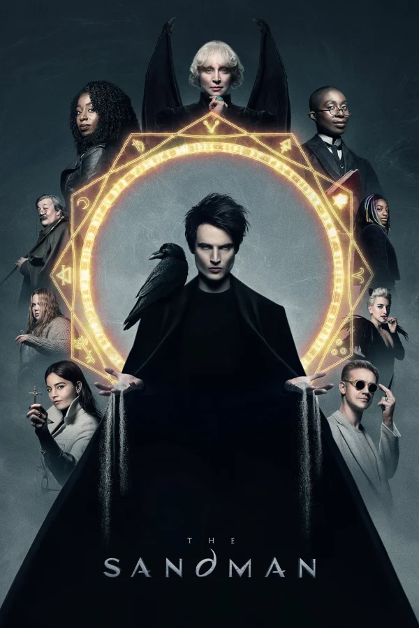 Người Cát (Phần 1) - The Sandman (Season 1) (2022) Người Cát (Phần 1) - The Sandman (Season 1) (2022)
