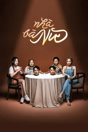 Nhà Bà Nữ - The House Of No Man (2023) Nhà Bà Nữ - The House Of No Man (2023)
