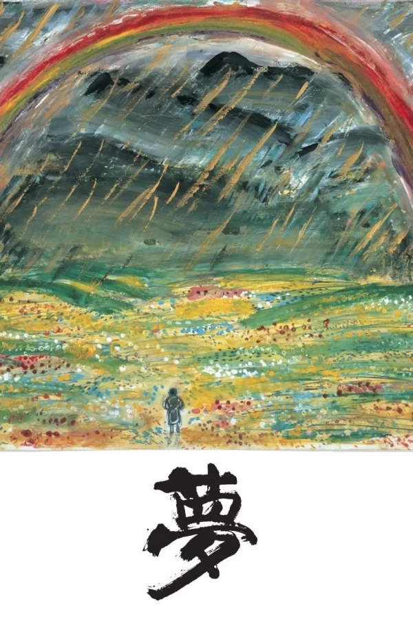 Những Giấc Mơ - Dreams (1990) Những Giấc Mơ - Dreams (1990)