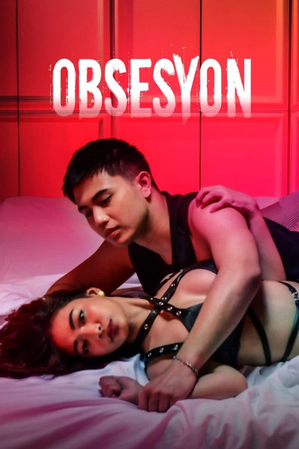 Nỗi Ám Ảnh - Obsesyon