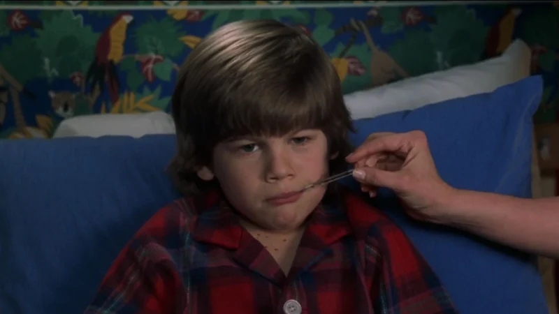 Ở Nhà Một Mình 3 - Home Alone 3
