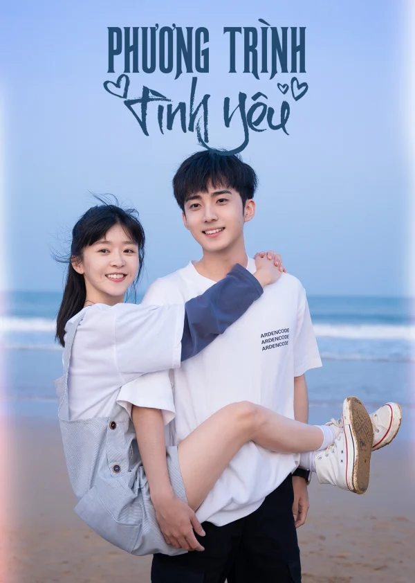 Phương Trình Tình Yêu - Love Formula (2025) Phương Trình Tình Yêu - Love Formula (2025)